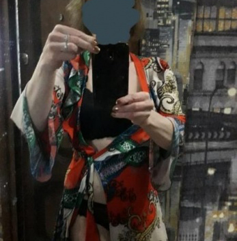 Анкета проститутки Алиса - Фото 1, Беломорск, 49 лет, №10897