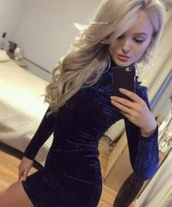 Анкета проститутки Светлана - Фото 1, Беломорск, 21 год, №3245