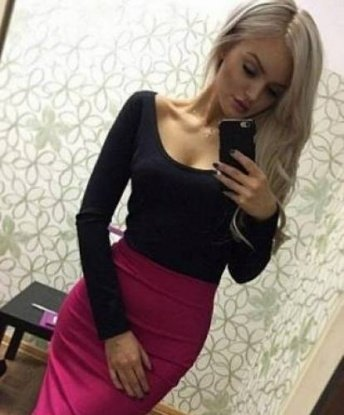 Светлана