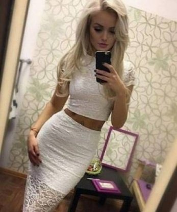 Светлана