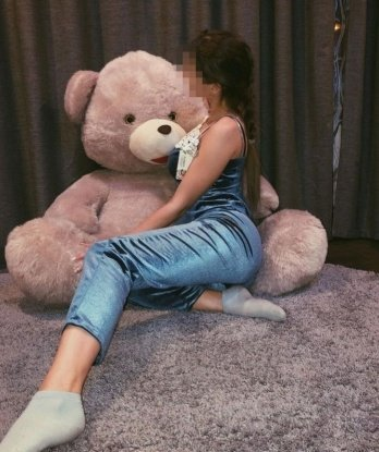 Анкета проститутки Елена - Фото 1, Беломорск, 23 года, №7891